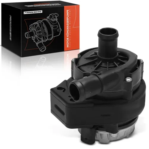 Zusatzwasserpumpe (Kühlwasserkreislauf) Frankberg 5481FB0054210 Bild Zusatzwasserpumpe (Kühlwasserkreislauf) Frankberg 5481FB0054210