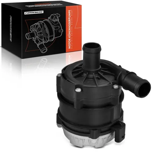 Zusatzwasserpumpe (Kühlwasserkreislauf) Frankberg 5481FB0054212 Bild Zusatzwasserpumpe (Kühlwasserkreislauf) Frankberg 5481FB0054212