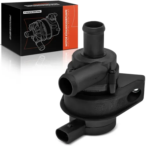 Zusatzwasserpumpe (Kühlwasserkreislauf) Frankberg 5481FB0054213 Bild Zusatzwasserpumpe (Kühlwasserkreislauf) Frankberg 5481FB0054213
