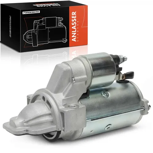 Starter 12 V 2,2 kW Frankberg 5481FB0054220 Bild Starter 12 V 2,2 kW Frankberg 5481FB0054220