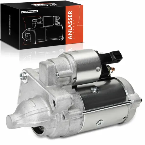 Starter 12 V 2 kW Frankberg 5481FB0054223 Bild Starter 12 V 2 kW Frankberg 5481FB0054223