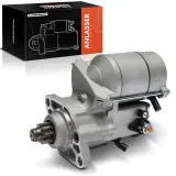 Starter 12 V 1,4 kW Frankberg 5481FB0054224