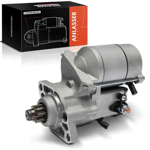 Starter 12 V 1,4 kW Frankberg 5481FB0054224 Bild Starter 12 V 1,4 kW Frankberg 5481FB0054224