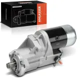 Starter 24 V 4,5 kW Frankberg 5481FB0054232