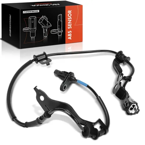 Sensor, Raddrehzahl Hinterachse links Frankberg 5481FB0054238 Bild Sensor, Raddrehzahl Hinterachse links Frankberg 5481FB0054238