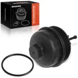 Deckel, Ölfiltergehäuse Frankberg 5481FB0054242