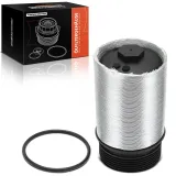 Deckel, Ölfiltergehäuse Frankberg 5481FB0054251