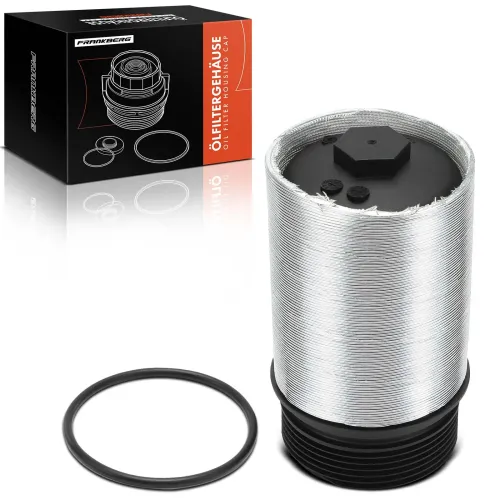 Deckel, Ölfiltergehäuse Frankberg 5481FB0054251 Bild Deckel, Ölfiltergehäuse Frankberg 5481FB0054251