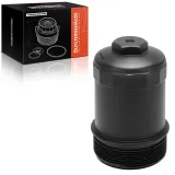 Deckel, Ölfiltergehäuse Frankberg 5481FB0054255