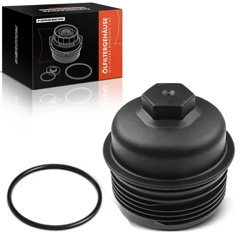 Deckel, Ölfiltergehäuse Frankberg 5481FB0054261 Bild Deckel, Ölfiltergehäuse Frankberg 5481FB0054261