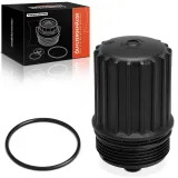 Deckel, Ölfiltergehäuse Frankberg 5481FB0054268