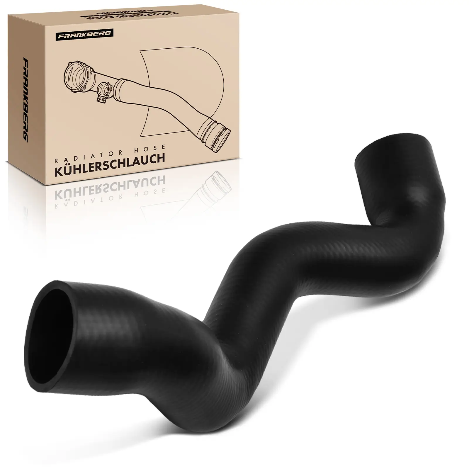 Kühlerschlauch Frankberg 5481FB0054273