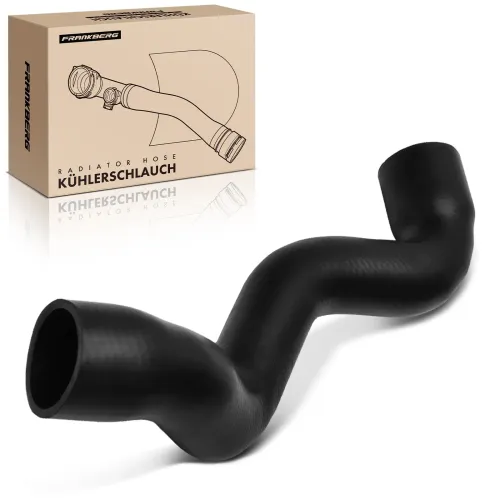 Kühlerschlauch Frankberg 5481FB0054273 Bild Kühlerschlauch Frankberg 5481FB0054273