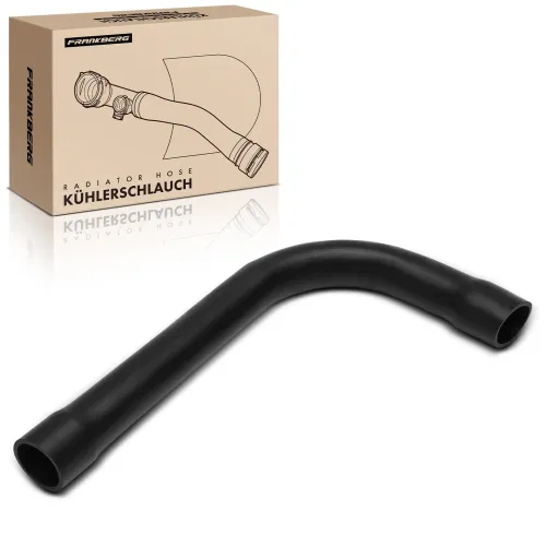 Kühlerschlauch Frankberg 5481FB0054274 Bild Kühlerschlauch Frankberg 5481FB0054274