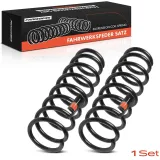 Fahrwerksfeder Hinterachse Frankberg 5481FB0054283