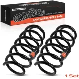 Fahrwerksfeder Vorderachse Frankberg 5481FB0054302