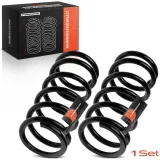 Fahrwerksfeder Hinterachse Frankberg 5481FB0054323