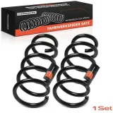 Fahrwerksfeder Hinterachse Frankberg 5481FB0054336