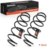 Fahrwerksfeder Vorderachse Frankberg 5481FB0054339