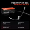 Bremsschlauch Vorderachse links Frankberg 5481FB0054364 Bild Bremsschlauch Vorderachse links Frankberg 5481FB0054364