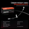 Bremsschlauch Vorderachse links Frankberg 5481FB0054366 Bild Bremsschlauch Vorderachse links Frankberg 5481FB0054366