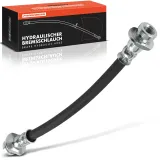 Bremsschlauch Hinterachse beidseitig Frankberg 5481FB0054369