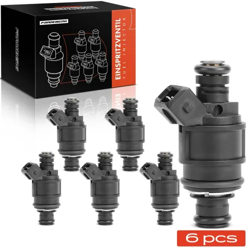 Einspritzventil Frankberg 5481FB0054396 Bild Einspritzventil Frankberg 5481FB0054396