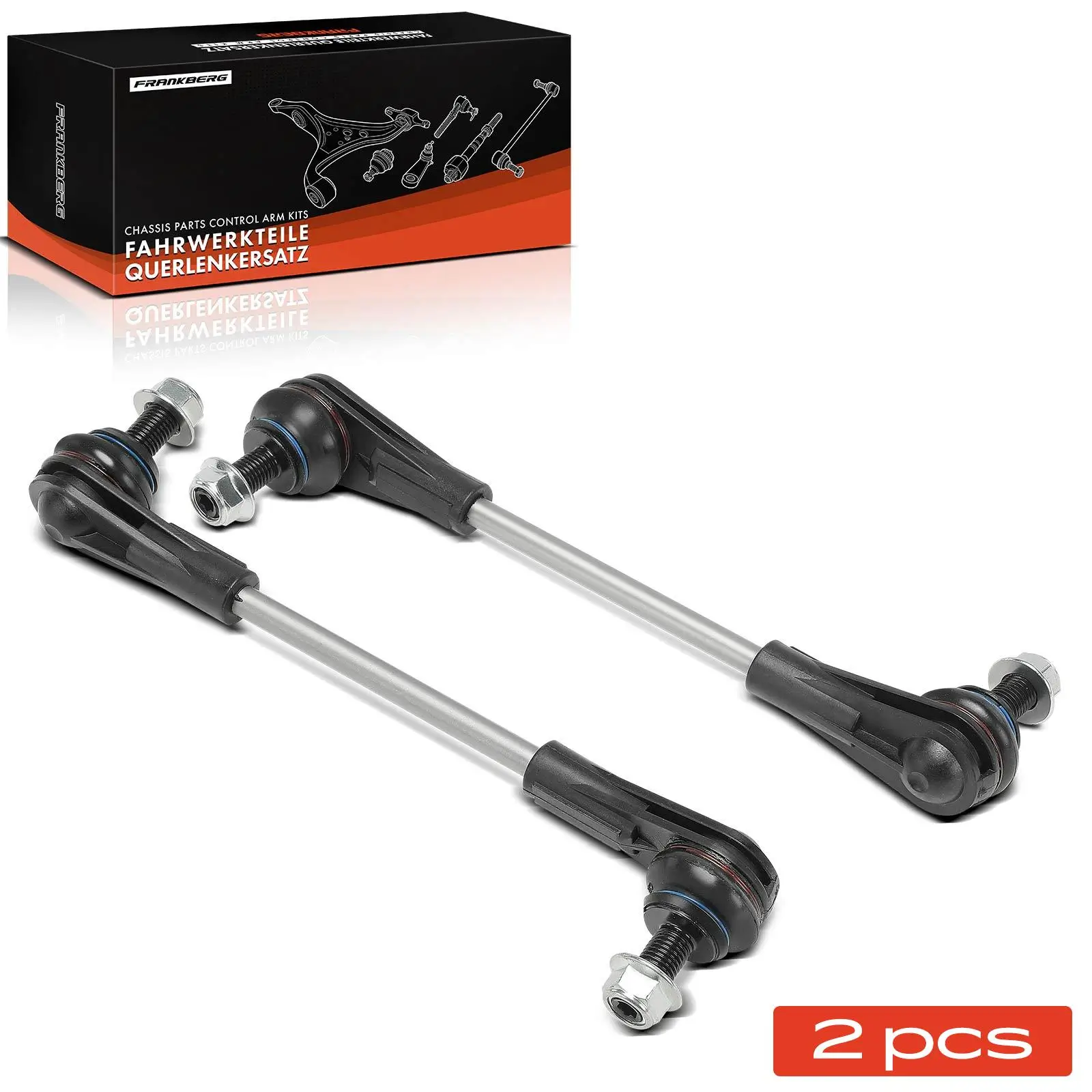 Stange/Strebe, Stabilisator Vorderachse Frankberg 5481FB0054421