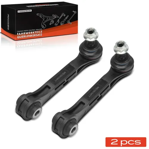 Lagerung, Stabilisatorkoppelstange Hinterachse Frankberg 5481FB0054422 Bild Lagerung, Stabilisatorkoppelstange Hinterachse Frankberg 5481FB0054422