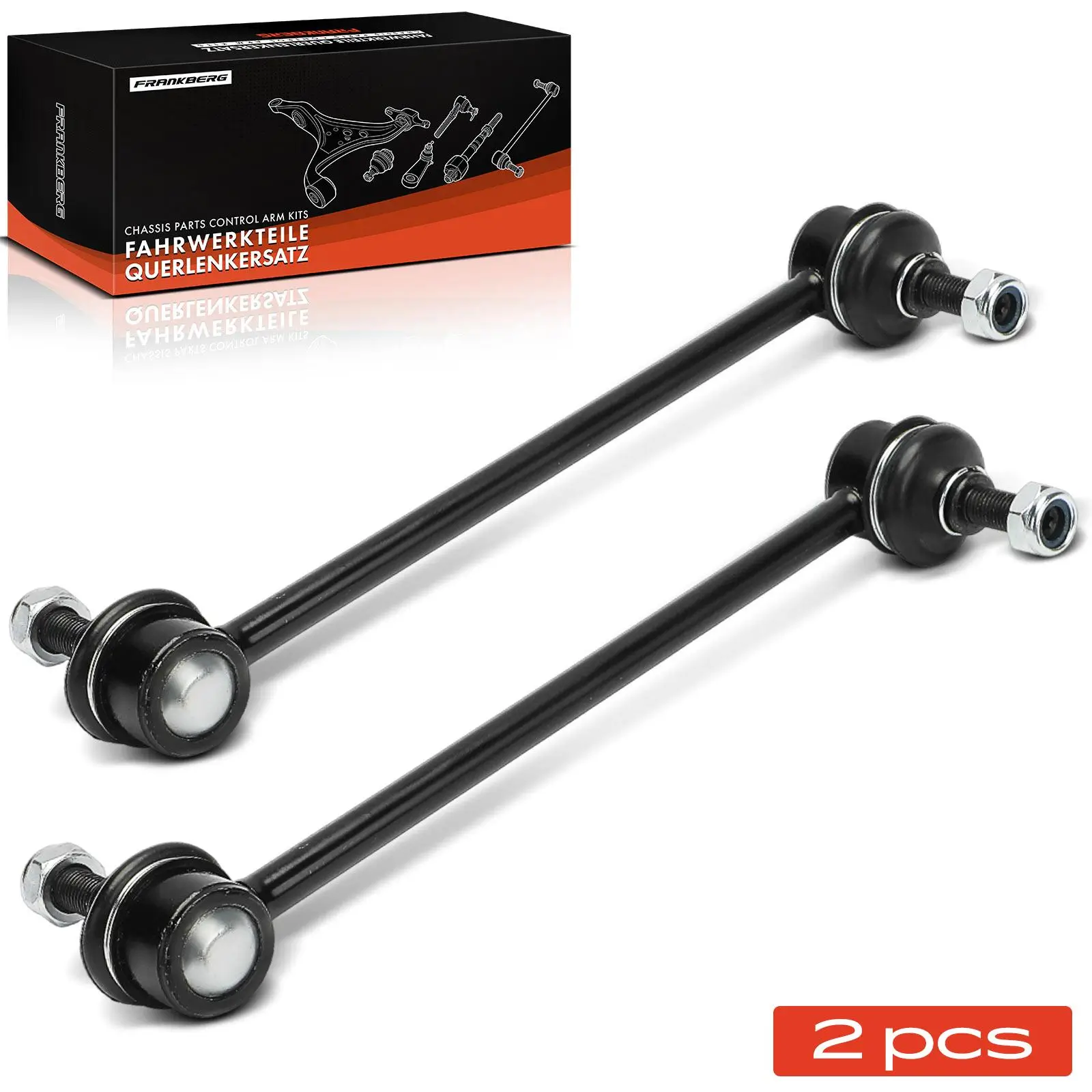 Stange/Strebe, Stabilisator Vorderachse Frankberg 5481FB0054424