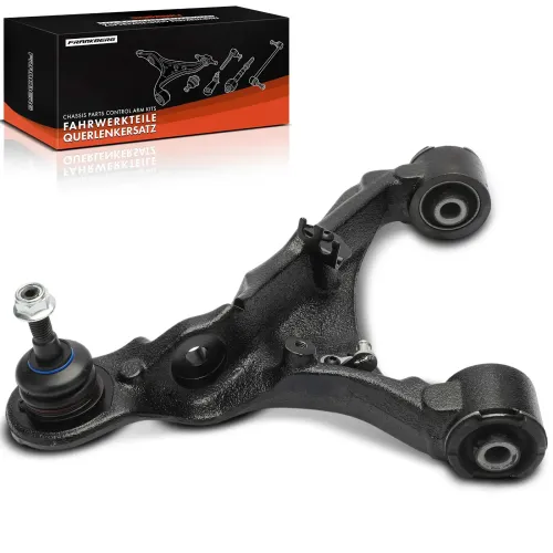 Lenker, Radaufhängung Vorderachse Frankberg 5481FB0054442 Bild Lenker, Radaufhängung Vorderachse Frankberg 5481FB0054442