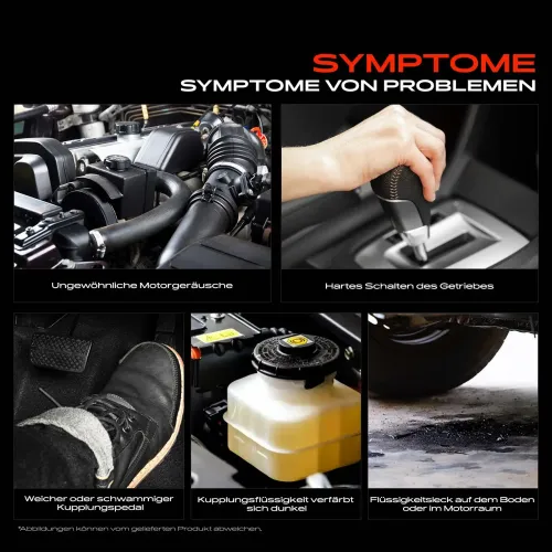 Nehmerzylinder, Kupplung Frankberg 5481FB0054453 Bild Nehmerzylinder, Kupplung Frankberg 5481FB0054453