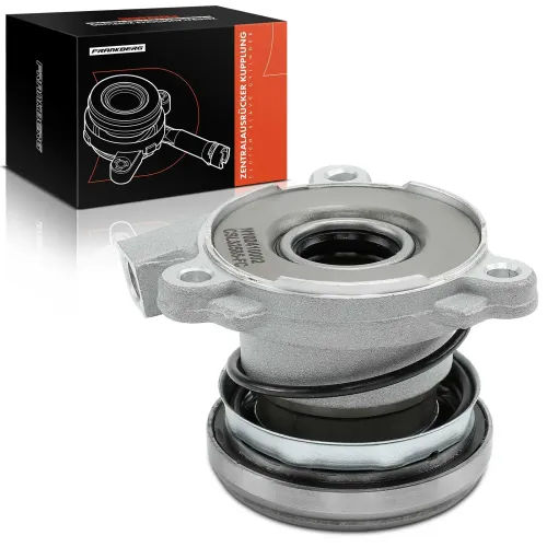 Nehmerzylinder, Kupplung Frankberg 5481FB0054456 Bild Nehmerzylinder, Kupplung Frankberg 5481FB0054456