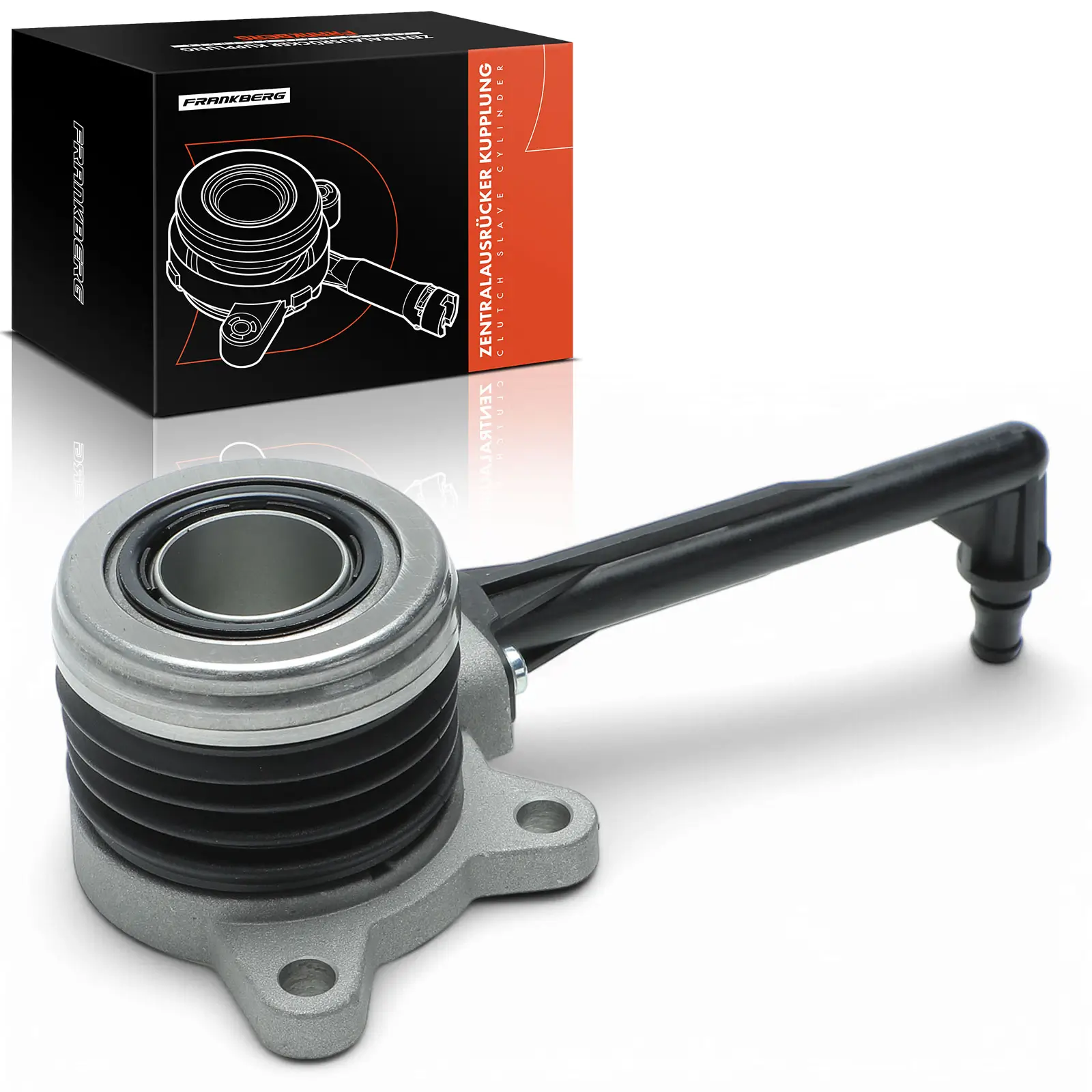 Nehmerzylinder, Kupplung Frankberg 5481FB0054457