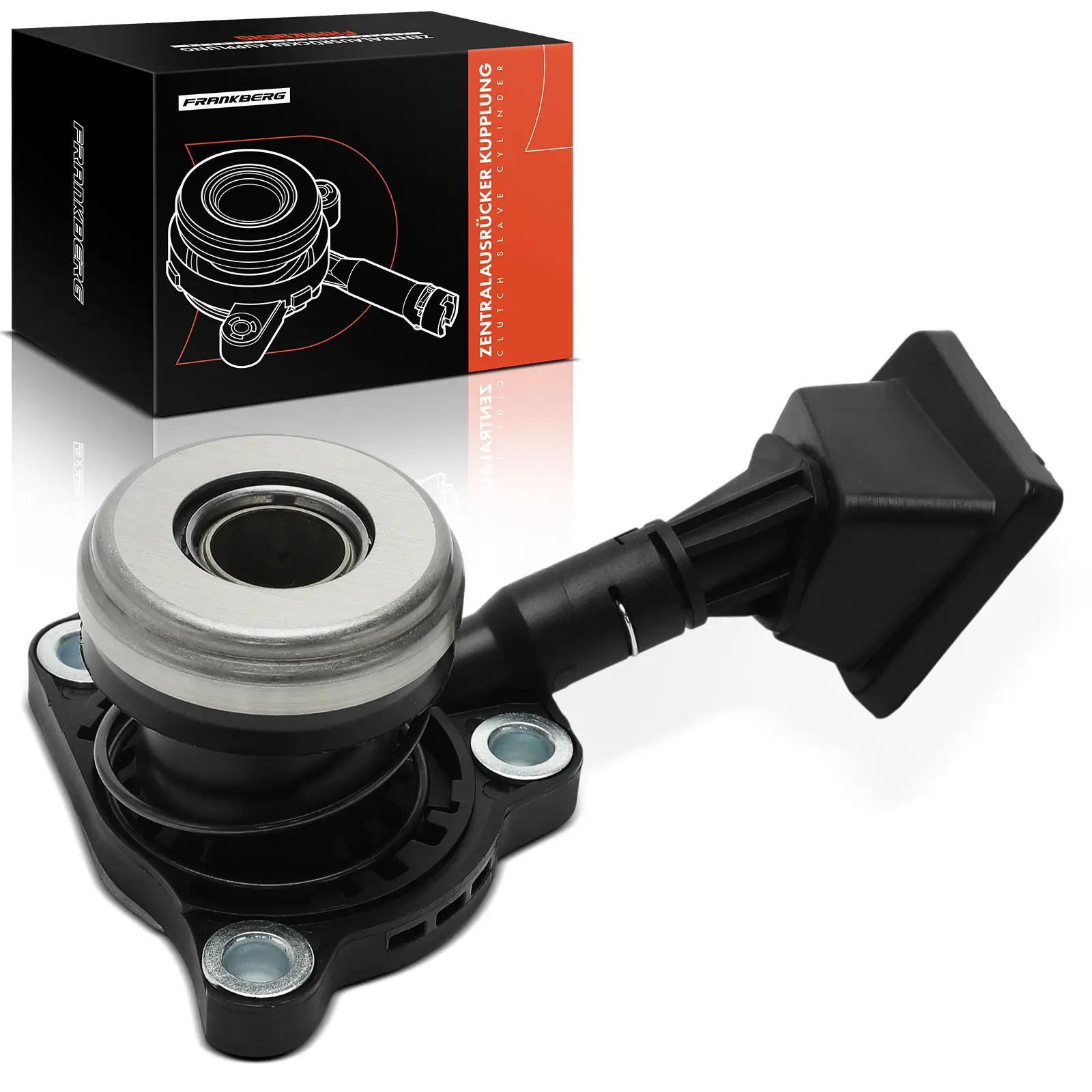 Nehmerzylinder, Kupplung Frankberg 5481FB0054459