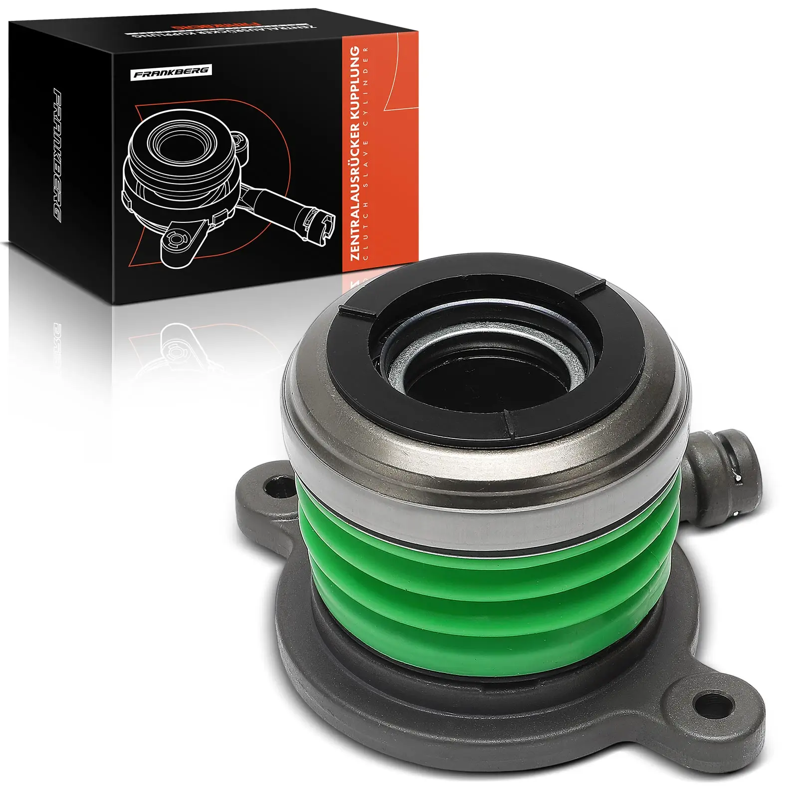 Nehmerzylinder, Kupplung Frankberg 5481FB0054461