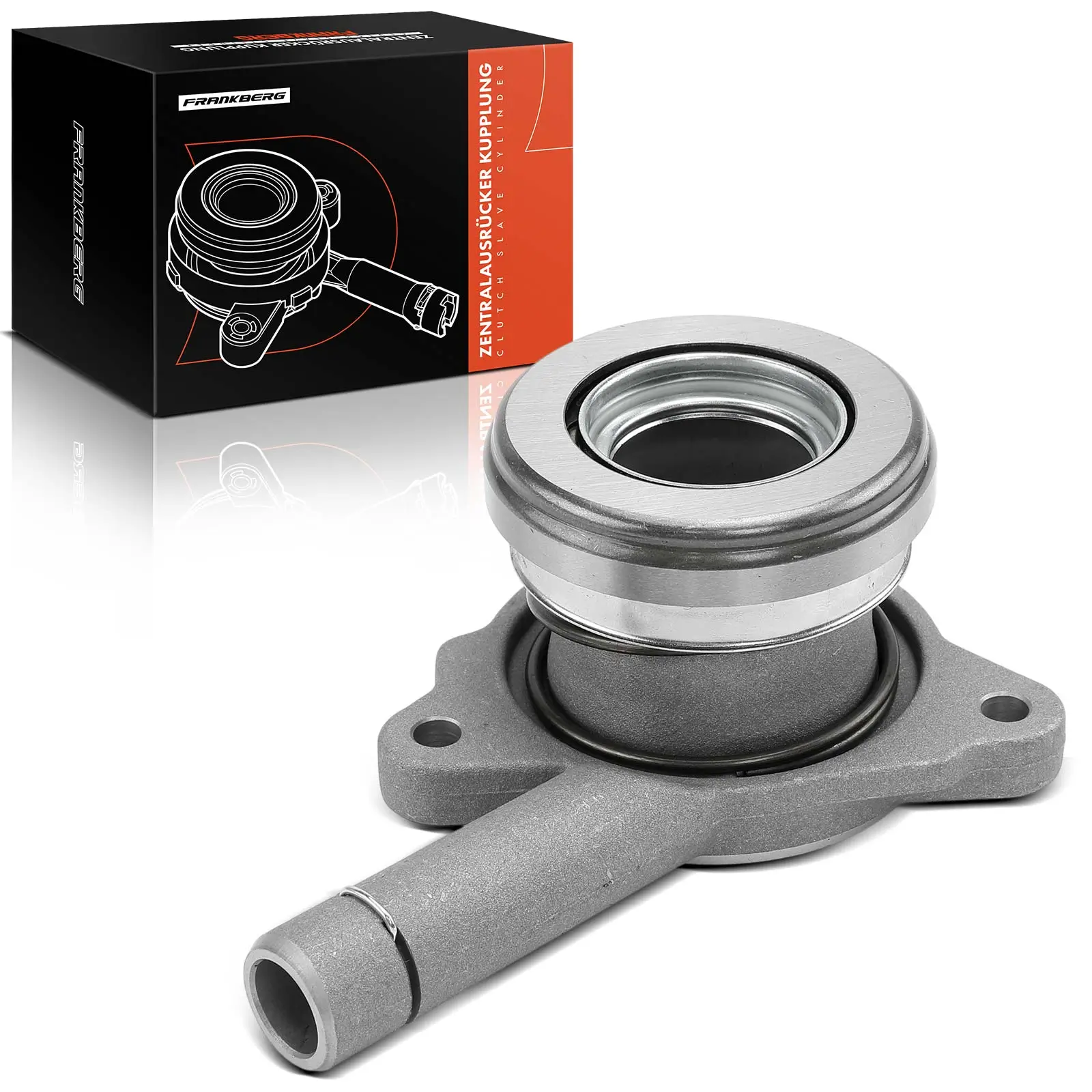 Nehmerzylinder, Kupplung Frankberg 5481FB0054465