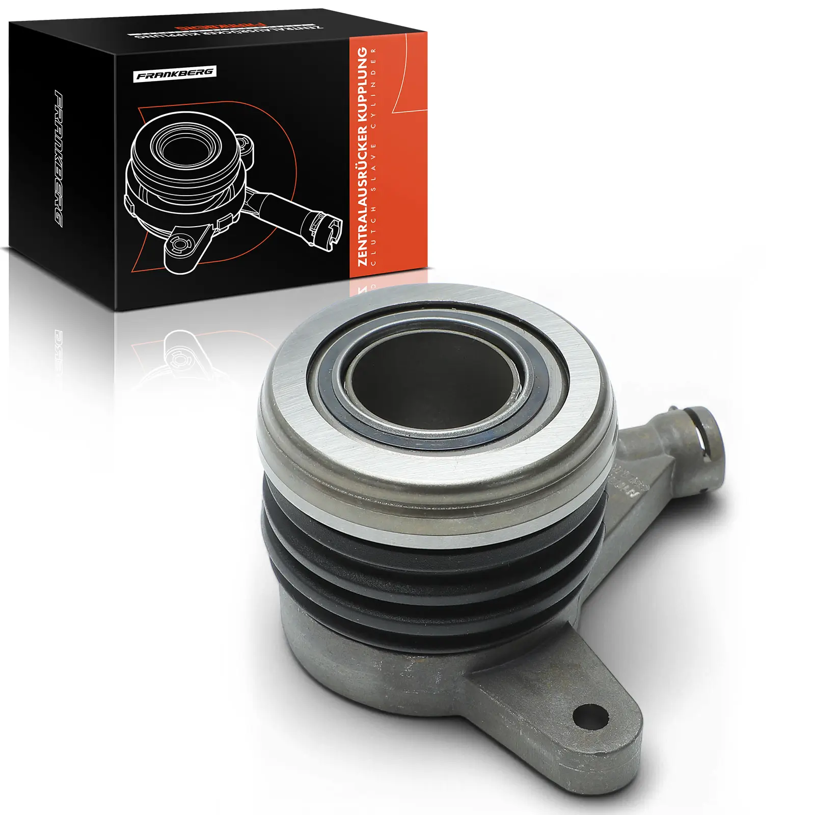 Nehmerzylinder, Kupplung Frankberg 5481FB0054474