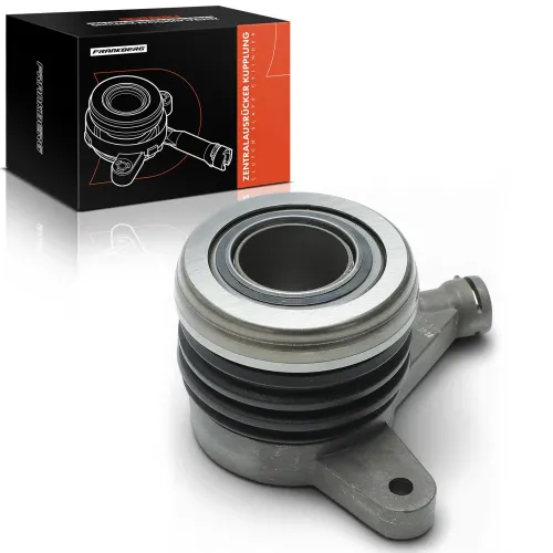 Nehmerzylinder, Kupplung Frankberg 5481FB0054474 Bild Nehmerzylinder, Kupplung Frankberg 5481FB0054474