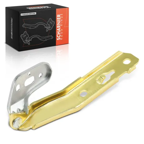 Scharnier, Motorhaube beifahrerseitig Frankberg 5481FB0054490 Bild Scharnier, Motorhaube beifahrerseitig Frankberg 5481FB0054490