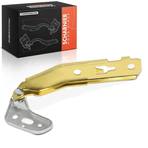 Scharnier, Motorhaube fahrerseitig Frankberg 5481FB0054492 Bild Scharnier, Motorhaube fahrerseitig Frankberg 5481FB0054492