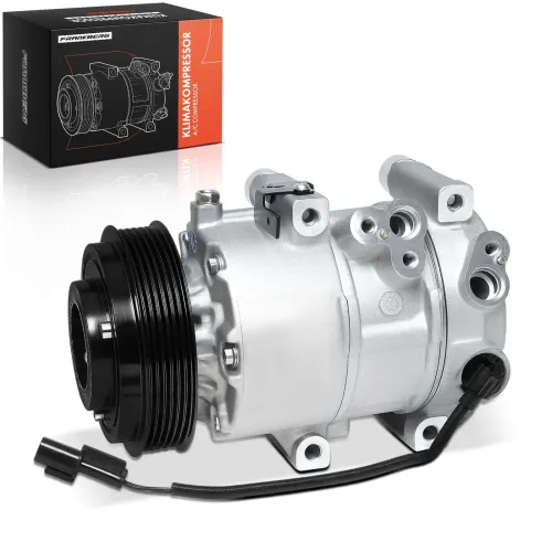 Kompressor, Klimaanlage Frankberg 5481FB0054495 Bild Kompressor, Klimaanlage Frankberg 5481FB0054495