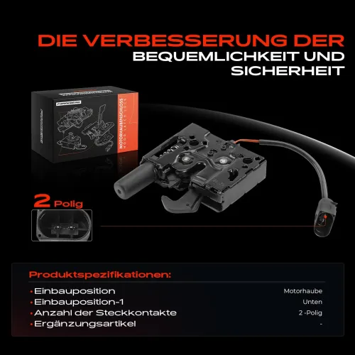 Motorhaubenschloss Frankberg 5481FB0054497 Bild Motorhaubenschloss Frankberg 5481FB0054497