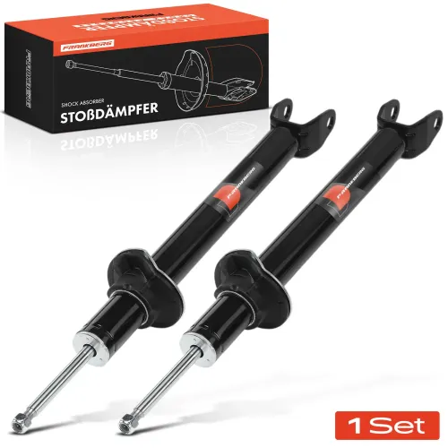 Stoßdämpfer Vorderachse Frankberg 5481FB0054546 Bild Stoßdämpfer Vorderachse Frankberg 5481FB0054546