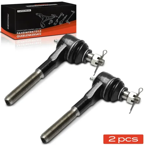 Spurstangenkopf Vorderachse Frankberg 5481FB0054560 Bild Spurstangenkopf Vorderachse Frankberg 5481FB0054560