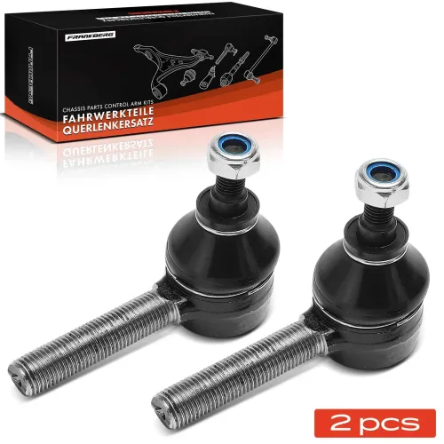 Spurstangenkopf Vorderachse Frankberg 5481FB0054562 Bild Spurstangenkopf Vorderachse Frankberg 5481FB0054562