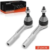 Spurstangenkopf Vorderachse Frankberg 5481FB0054565