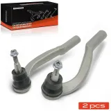 Spurstangenkopf Vorderachse Frankberg 5481FB0054570