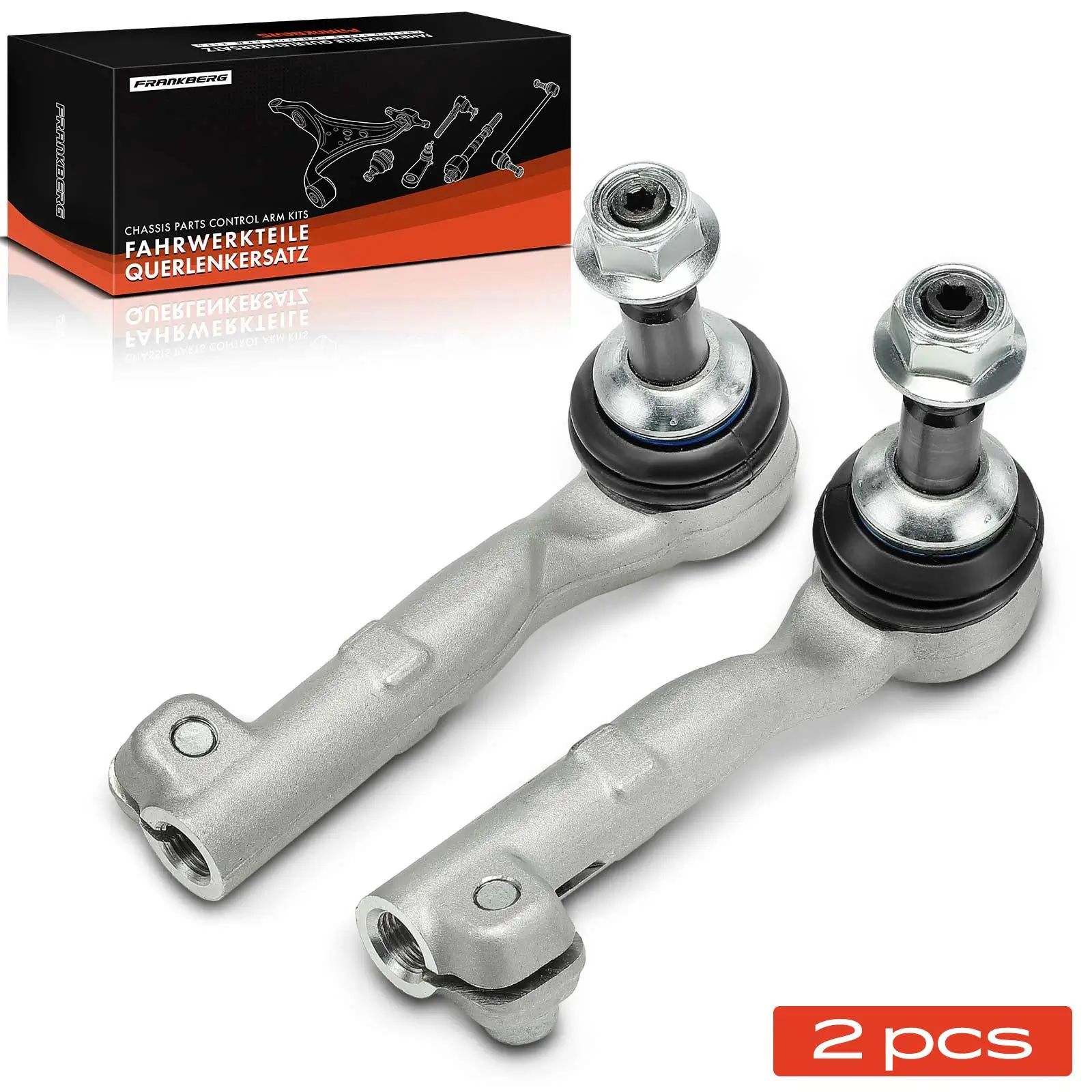 Spurstangenkopf Vorderachse Frankberg 5481FB0054573