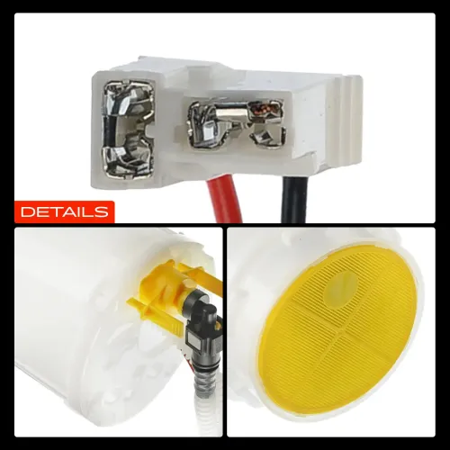 Kraftstoffpumpe 12 V Frankberg 5481FB0054578 Bild Kraftstoffpumpe 12 V Frankberg 5481FB0054578